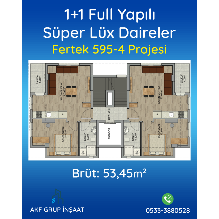 AlYapı